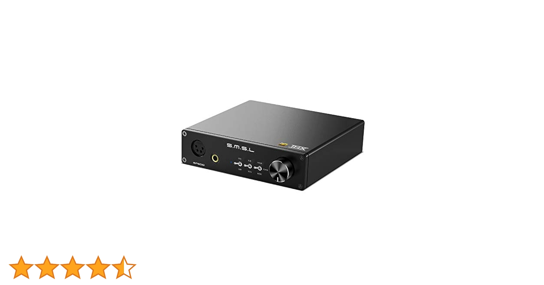 Amazon.co.jp: S.M.S.L SP200 ヘッドホンアンプ THX AAA-888